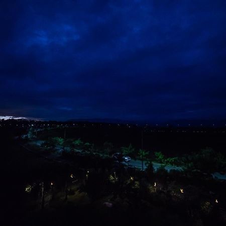 La Vita Nuova Resort Shaugaon ภายนอก รูปภาพ