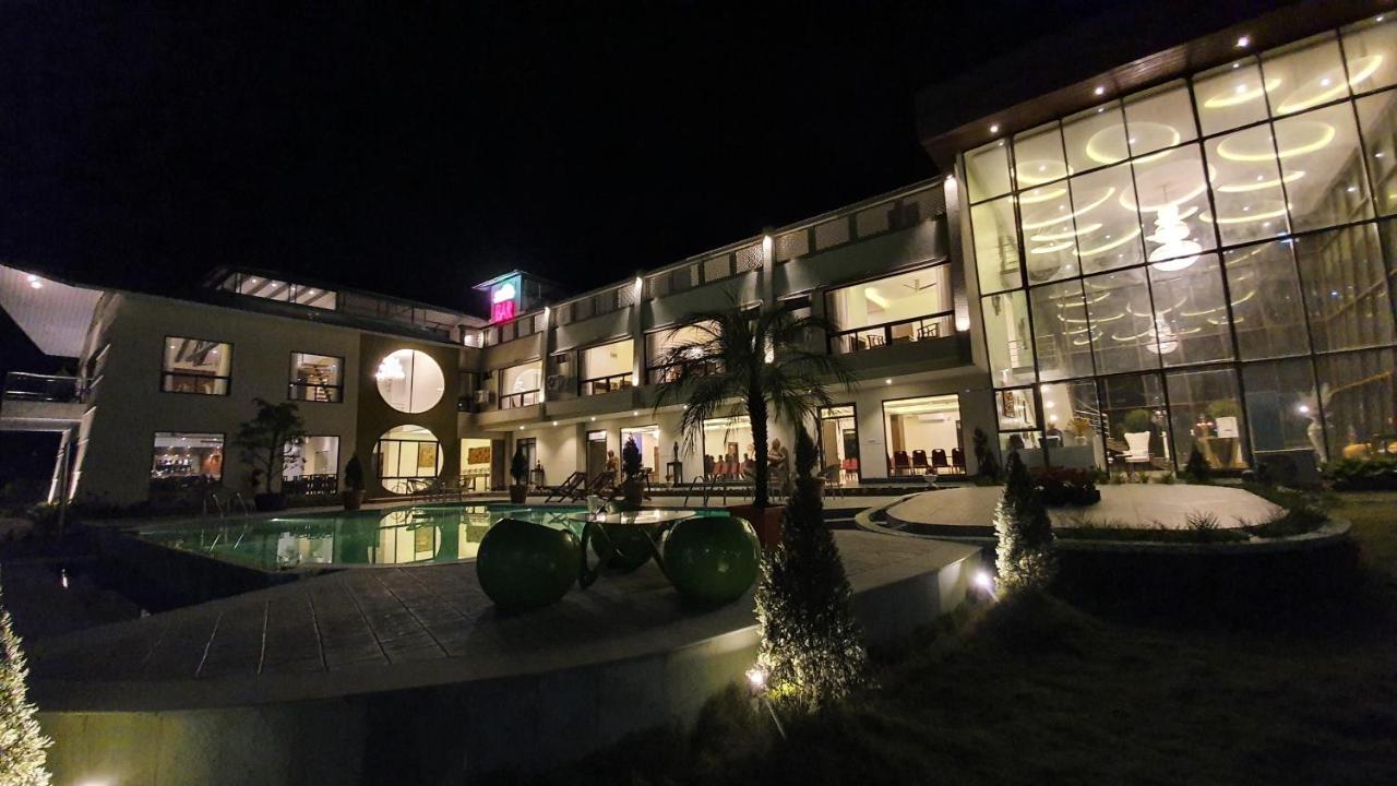 La Vita Nuova Resort Shaugaon ภายนอก รูปภาพ