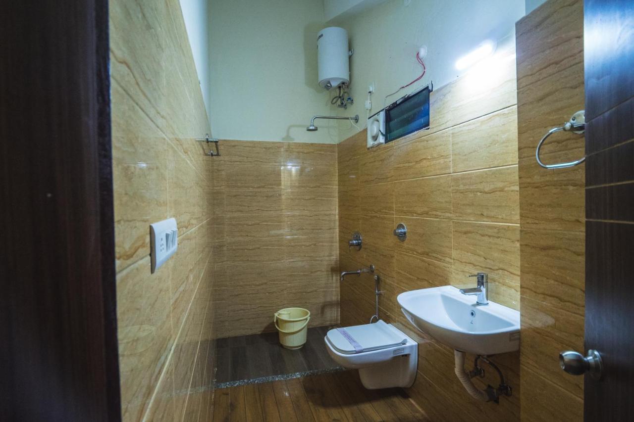 La Vita Nuova Resort Shaugaon ภายนอก รูปภาพ