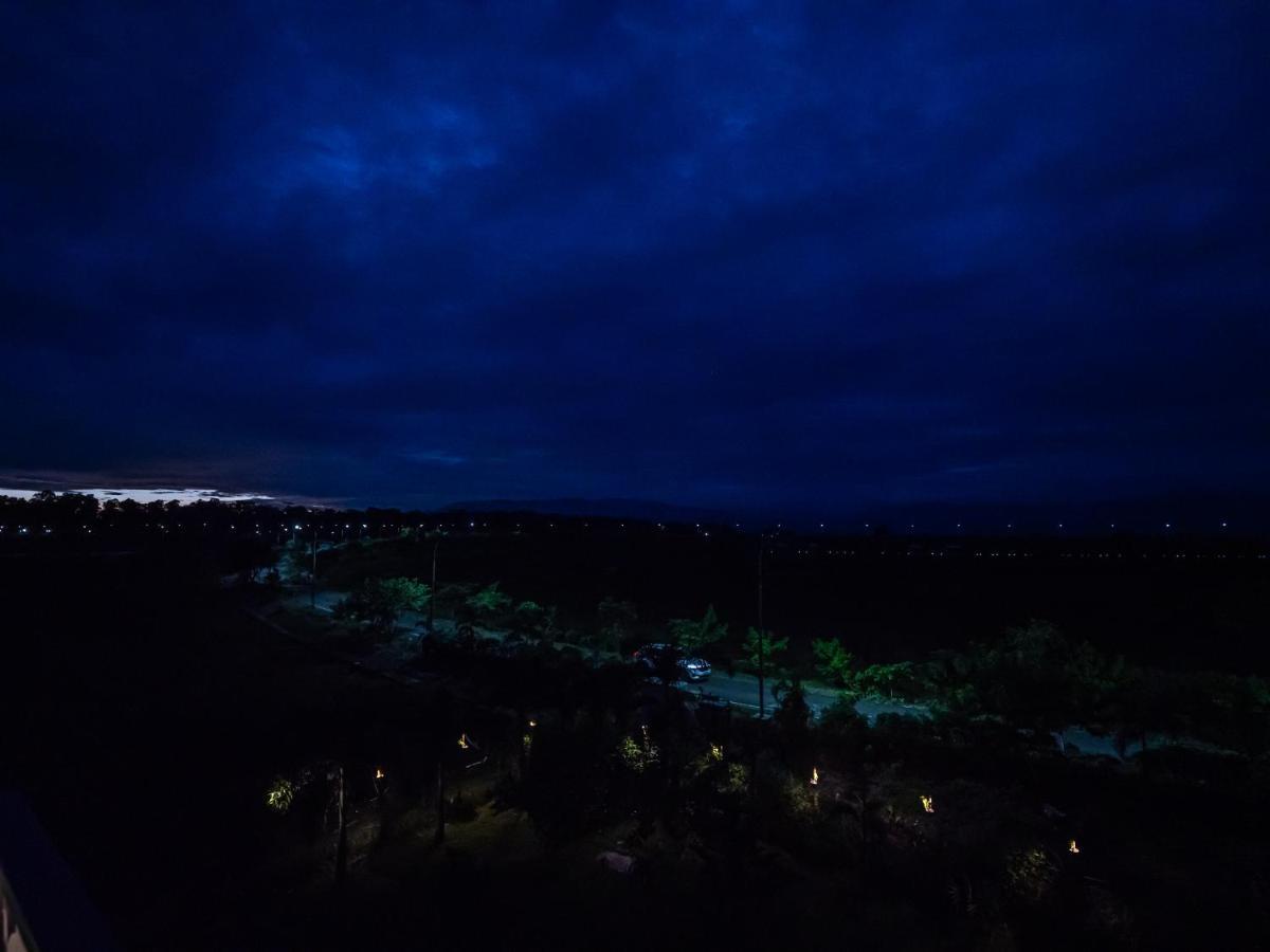 La Vita Nuova Resort Shaugaon ภายนอก รูปภาพ